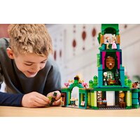 Конструктор LEGO Wicked 75684 Добро пожаловать в Изумрудный город - Изображение №12 — Chaika Market
