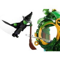 Конструктор LEGO Wicked 75684 Добро пожаловать в Изумрудный город - Изображение №7 — Chaika Market
