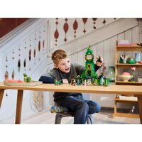 Конструктор LEGO Wicked 75684 Добро пожаловать в Изумрудный город - Изображение №11 — Chaika Market