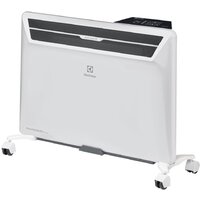 Конвектор Electrolux Air Gate Transformer ECH/AG2-1500 T (инверторное управление, с шасси) - Изображение №2 — Chaika Market