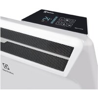 Конвектор Electrolux Air Gate Transformer ECH/AG2-1500 T (инверторное управление, с шасси) - Изображение №4 — Chaika Market