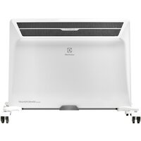 Конвектор Electrolux Air Gate Transformer ECH/AG2-1500 T (инверторное управление, с шасси) — Chaika Market