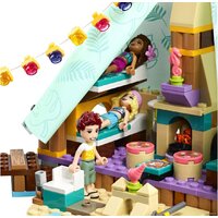 Конструктор LEGO Friends 41700 Кэмпинг на пляже - Изображение №15 — Chaika Market