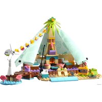 Конструктор LEGO Friends 41700 Кэмпинг на пляже - Изображение №7 — Chaika Market