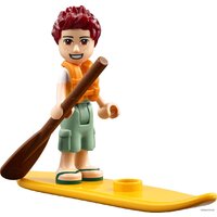 Конструктор LEGO Friends 41700 Кэмпинг на пляже - Изображение №18 — Chaika Market