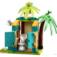 Конструктор LEGO Friends 41700 Кэмпинг на пляже - Изображение №14 — Chaika Market