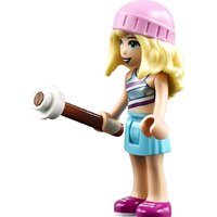 Конструктор LEGO Friends 41700 Кэмпинг на пляже - Изображение №8 — Chaika Market