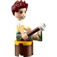 Конструктор LEGO Friends 41700 Кэмпинг на пляже - Изображение №9 — Chaika Market