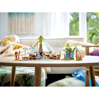 Конструктор LEGO Friends 41700 Кэмпинг на пляже - Изображение №3 — Chaika Market