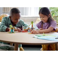 Конструктор LEGO Friends 41700 Кэмпинг на пляже - Изображение №4 — Chaika Market