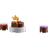 Конструктор LEGO Friends 41700 Кэмпинг на пляже - Изображение №11 — Chaika Market