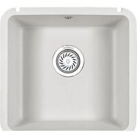 Кухонная мойка Granula GR-3801 (арктик) — Chaika Market