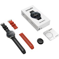 Умные часы Amazfit Balance 2 - Изображение №8 — Chaika Market