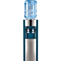 Кулер для воды Ecotronic V21-LF (морская волна) — Chaika Market