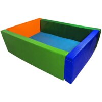 Игровые домики и палатки