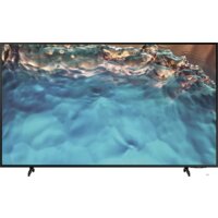 Телевизор Samsung Crystal BU8000 UE43BU8000UXCE - Изображение №5 — Chaika Market