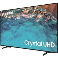 Телевизор Samsung Crystal BU8000 UE43BU8000UXCE - Изображение №8 — Chaika Market