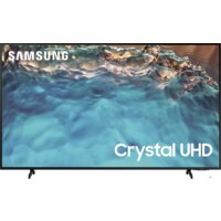 Телевизор Samsung Crystal BU8000 UE43BU8000UXCE - Изображение №6 — Chaika Market