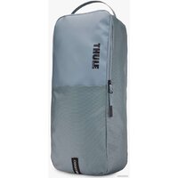 Дорожная сумка Thule Chasm 130L TDSD305 (pond) - Изображение №7 — Chaika Market