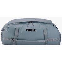 Дорожная сумка Thule Chasm 130L TDSD305 (pond) - Изображение №4 — Chaika Market