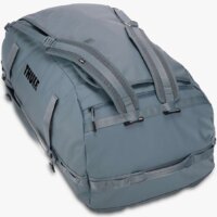 Дорожная сумка Thule Chasm 130L TDSD305 (pond) - Изображение №6 — Chaika Market