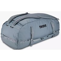 Дорожная сумка Thule Chasm 130L TDSD305 (pond) - Изображение №3 — Chaika Market