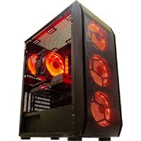Компьютер Jet Gamer 7R8700FD16M50X506L2W7 - Изображение №2 — Chaika Market