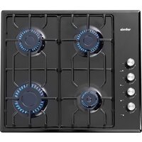 Варочная панель Simfer H60Q40B471 — Chaika Market