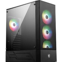 Корпус MSI MAG Forge 112R — Chaika Market