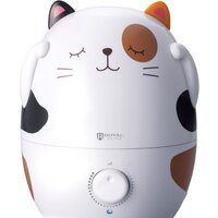 Увлажнитель воздуха Royal Clima МУРРРЗИО [RUH-MR200/1.5M-WT] — Chaika Market