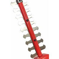 Кусторез Milwaukee M12 FUEL M12FHT20-0 4933479675 (без АКБ) - Изображение №4 — Chaika Market