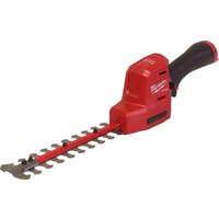 Кусторез Milwaukee M12 FUEL M12FHT20-0 4933479675 (без АКБ) — Chaika Market
