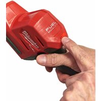 Кусторез Milwaukee M12 FUEL M12FHT20-0 4933479675 (без АКБ) - Изображение №6 — Chaika Market
