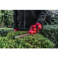 Кусторез Milwaukee M12 FUEL M12FHT20-0 4933479675 (без АКБ) - Изображение №9 — Chaika Market