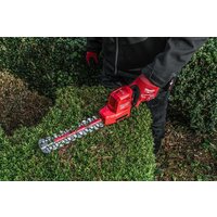 Кусторез Milwaukee M12 FUEL M12FHT20-0 4933479675 (без АКБ) - Изображение №10 — Chaika Market