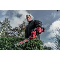 Кусторез Milwaukee M12 FUEL M12FHT20-0 4933479675 (без АКБ) - Изображение №8 — Chaika Market