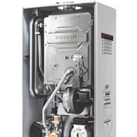 Отопительный котел NAVIEN Deluxe S 16K - Изображение №5 — Chaika Market