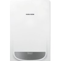 Отопительный котел NAVIEN Deluxe S 16K — Chaika Market