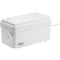 Канализационная установка Oasis SD-250 - Изображение №2 — Chaika Market