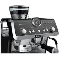 Кофейная станция DeLonghi La Specialista Opera EC9555.BK - Изображение №3 — Chaika Market