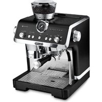 Кофейная станция DeLonghi La Specialista Opera EC9555.BK - Изображение №2 — Chaika Market