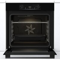Электрический духовой шкаф Gorenje BO6735E02BK - Изображение №2 — Chaika Market