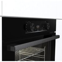 Электрический духовой шкаф Gorenje BO6735E02BK - Изображение №8 — Chaika Market