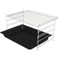 Электрический духовой шкаф Gorenje BO6735E02BK - Изображение №4 — Chaika Market