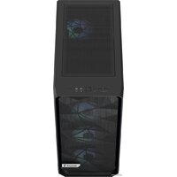 Корпус Fractal Design Meshify 2 Compact Lite RGB Black TG Light tint FD-C-MEL2C-05 - Изображение №12 — Chaika Market