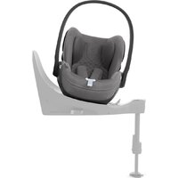 Детское автокресло Cybex Cloud T i-Size Mirage Grey (Plus) - Изображение №6 — Chaika Market