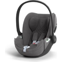 Детское автокресло Cybex Cloud T i-Size Mirage Grey (Plus) - Изображение №2 — Chaika Market