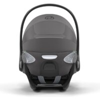 Детское автокресло Cybex Cloud T i-Size Mirage Grey (Plus) - Изображение №5 — Chaika Market