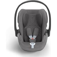 Детское автокресло Cybex Cloud T i-Size Mirage Grey (Plus) - Изображение №3 — Chaika Market