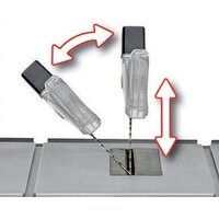 Распиловочный (циркулярный) станок Einhell TC-TS 2225 U 4340515 - Изображение №4 — Chaika Market